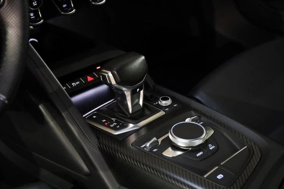 Audi R8 - Afbeelding 24 van 30