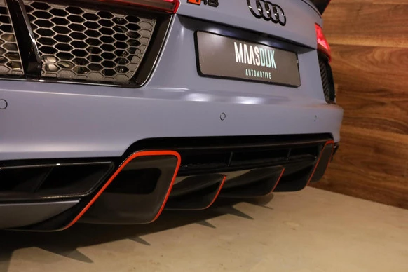Audi R8 - Afbeelding 26 van 30