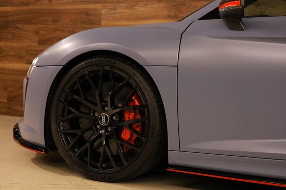 Audi R8 - Afbeelding 29 van 30