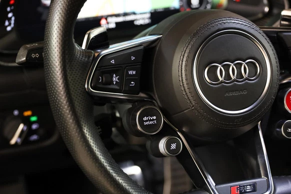 Audi R8 - Afbeelding 30 van 30