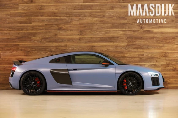Audi R8 - Afbeelding 6 van 30