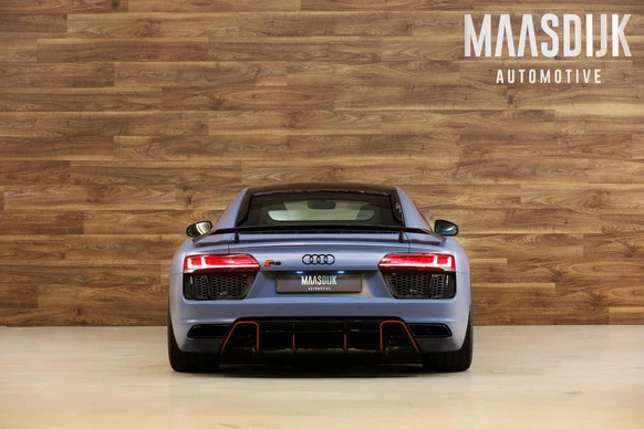 Audi R8 - Afbeelding 10 van 30