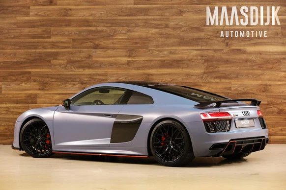 Audi R8 - Afbeelding 12 van 30