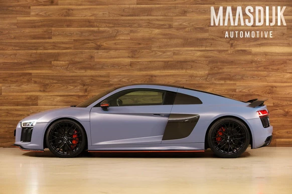 Audi R8 - Afbeelding 13 van 30