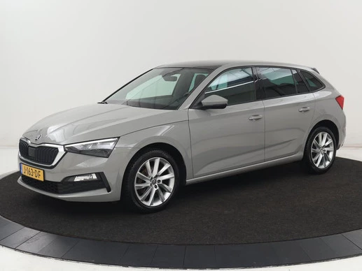 Škoda Scala - Afbeelding 1 van 30