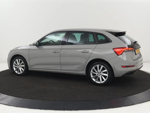 Škoda Scala - Afbeelding 2 van 30