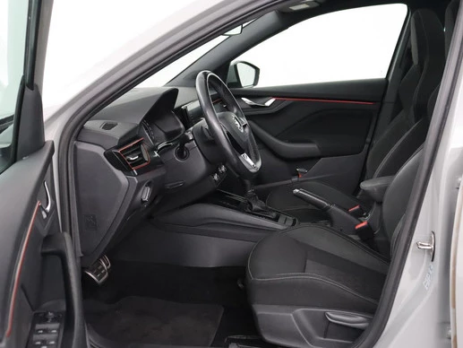 Škoda Scala - Afbeelding 4 van 30