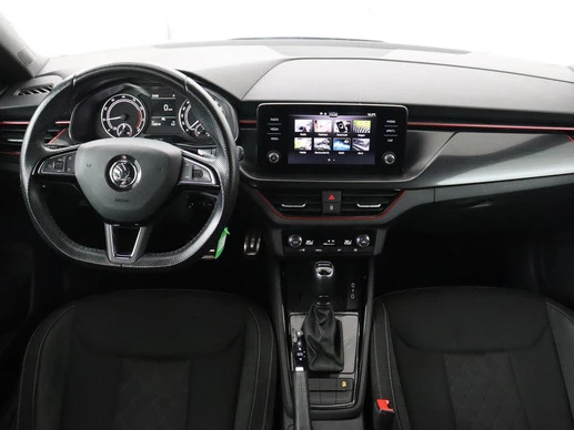 Škoda Scala - Afbeelding 7 van 30