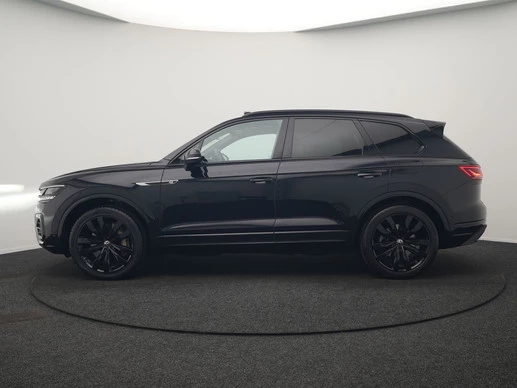 Volkswagen Touareg - Afbeelding 2 van 30