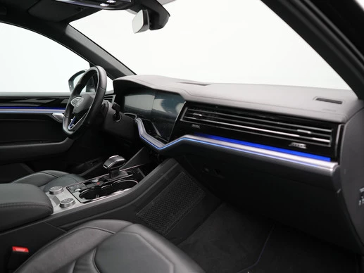 Volkswagen Touareg - Afbeelding 4 van 30