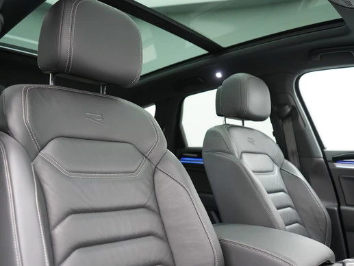 Volkswagen Touareg - Afbeelding 5 van 30