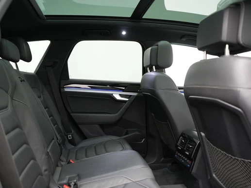 Volkswagen Touareg - Afbeelding 6 van 30