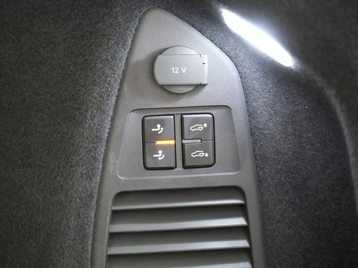 Volkswagen Touareg - Afbeelding 9 van 30