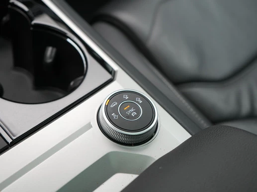 Volkswagen Touareg - Afbeelding 10 van 30