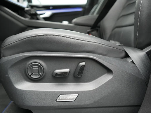 Volkswagen Touareg - Afbeelding 11 van 30