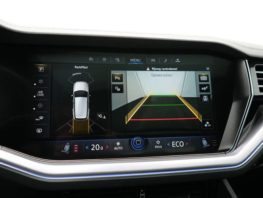 Volkswagen Touareg - Afbeelding 13 van 30