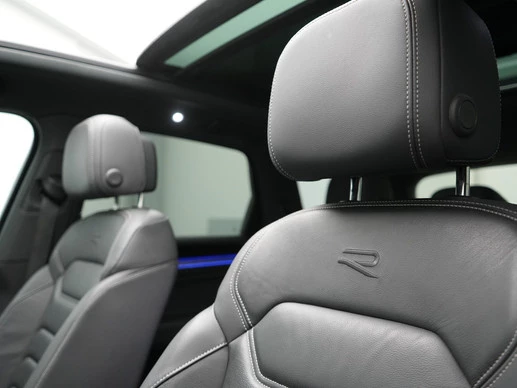 Volkswagen Touareg - Afbeelding 14 van 30