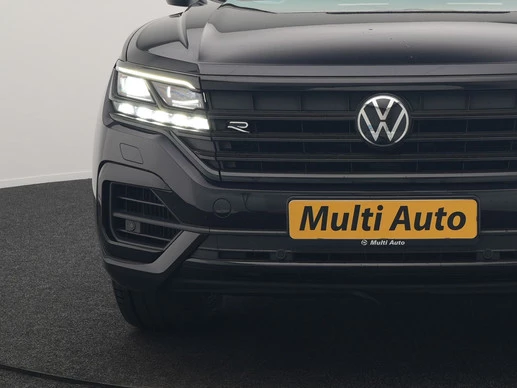 Volkswagen Touareg - Afbeelding 15 van 30