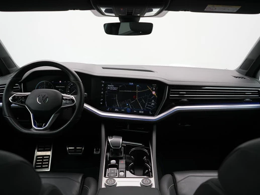 Volkswagen Touareg - Afbeelding 16 van 30