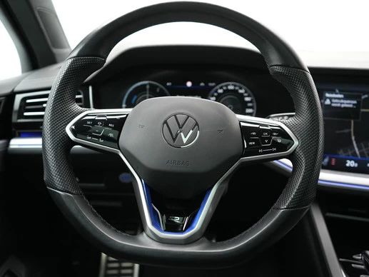 Volkswagen Touareg - Afbeelding 19 van 30