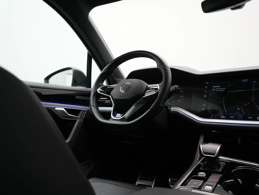 Volkswagen Touareg - Afbeelding 21 van 30