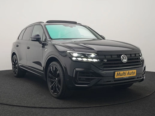 Volkswagen Touareg - Afbeelding 24 van 30