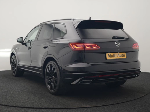 Volkswagen Touareg - Afbeelding 25 van 30