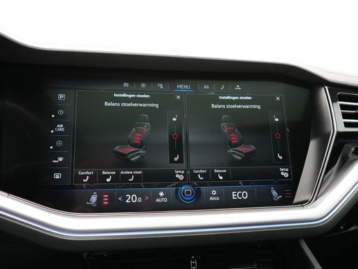 Volkswagen Touareg - Afbeelding 26 van 30