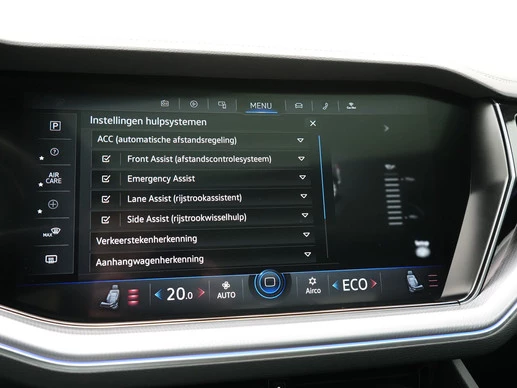 Volkswagen Touareg - Afbeelding 28 van 30