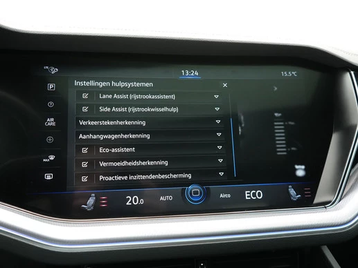 Volkswagen Touareg - Afbeelding 29 van 30