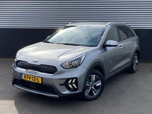 Kia Niro - Afbeelding 1 van 30