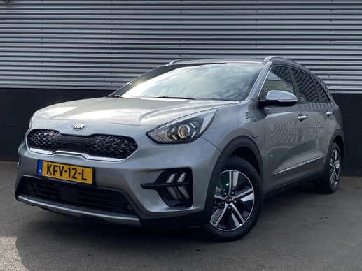 Kia Niro - Afbeelding 2 van 30