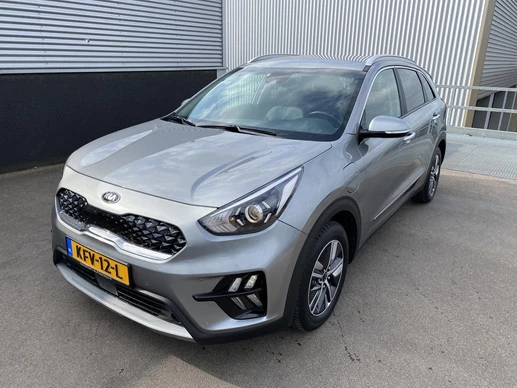 Kia Niro - Afbeelding 3 van 30
