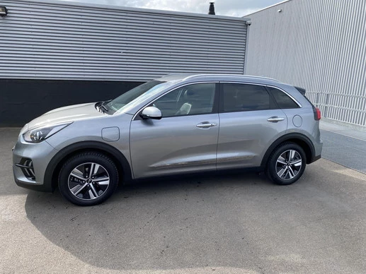 Kia Niro - Afbeelding 4 van 30