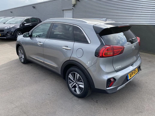 Kia Niro - Afbeelding 5 van 30