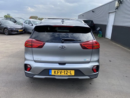 Kia Niro - Afbeelding 6 van 30