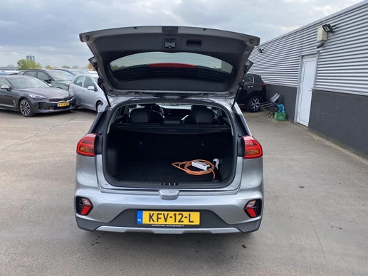Kia Niro - Afbeelding 7 van 30