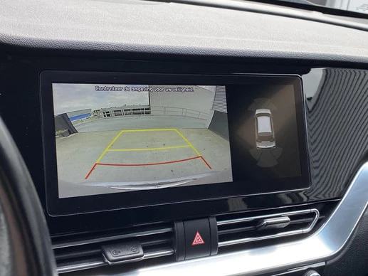 Kia Niro - Afbeelding 10 van 30