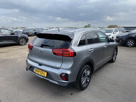 Kia Niro - Afbeelding 12 van 30