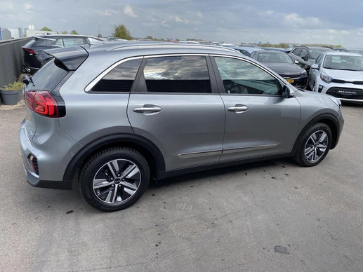 Kia Niro - Afbeelding 13 van 30