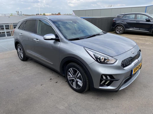 Kia Niro - Afbeelding 14 van 30