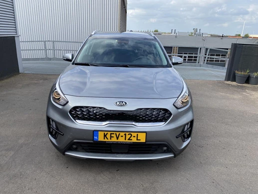 Kia Niro - Afbeelding 15 van 30