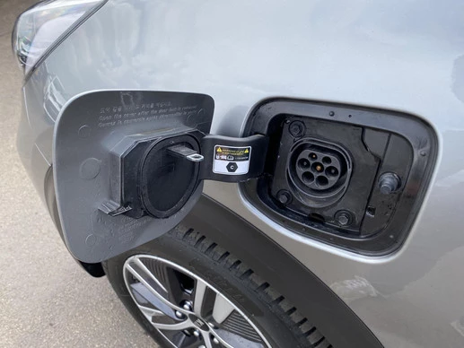 Kia Niro - Afbeelding 16 van 30