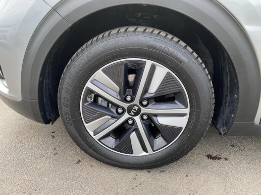 Kia Niro - Afbeelding 17 van 30