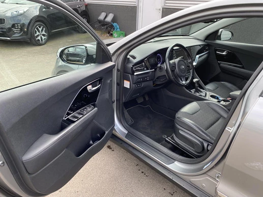 Kia Niro - Afbeelding 19 van 30