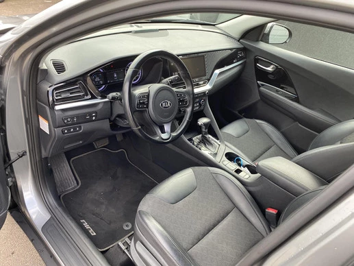 Kia Niro - Afbeelding 20 van 30