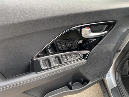 Kia Niro - Afbeelding 21 van 30