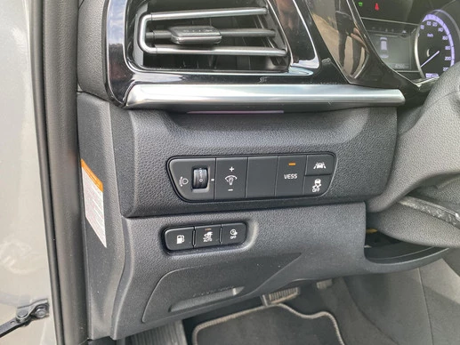 Kia Niro - Afbeelding 22 van 30