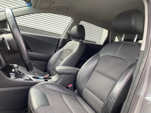 Kia Niro - Afbeelding 24 van 30