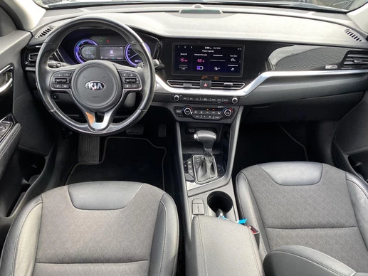 Kia Niro - Afbeelding 25 van 30